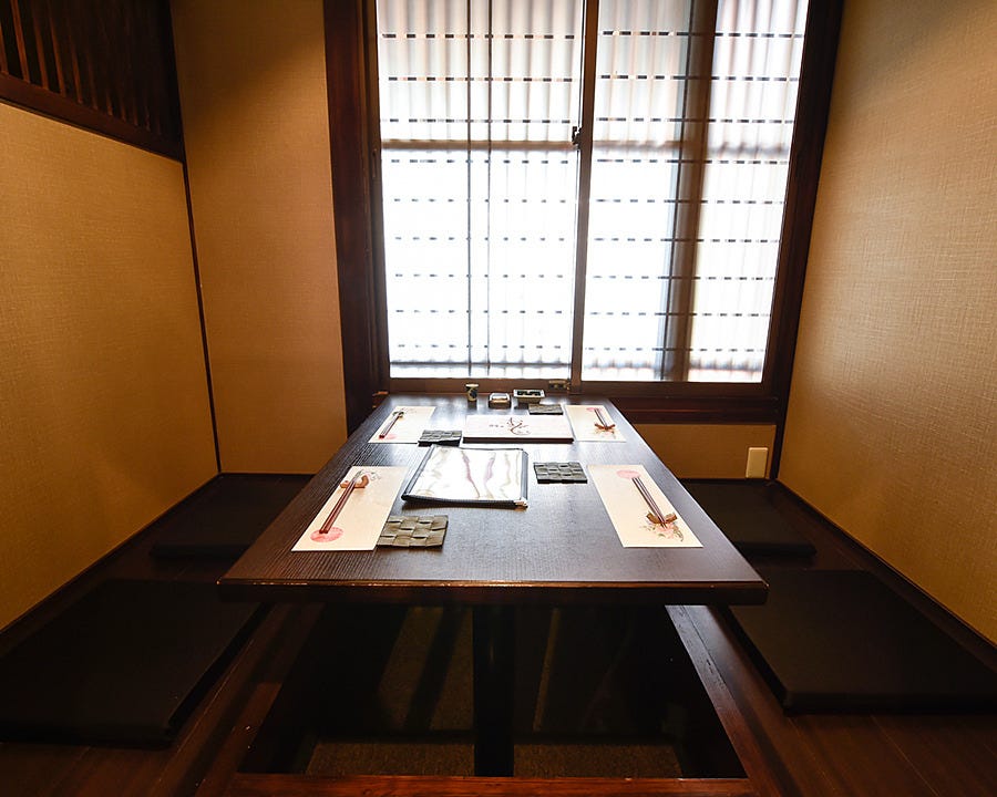 個室料理屋 おがた 個室料理屋