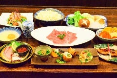 個室料理屋 おがた