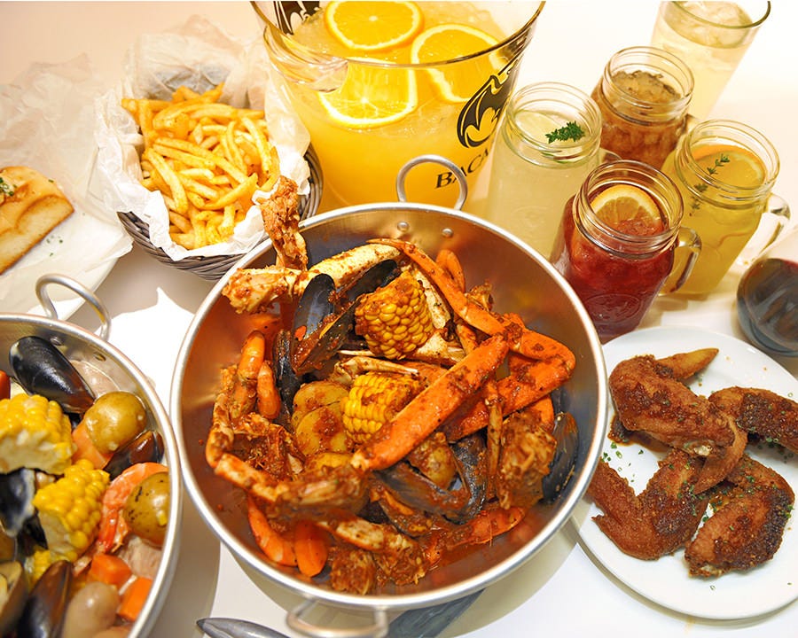 Dancing Crab Photo Hakata Seafood Gurunavi Restaurant Guide