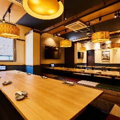 寿司・焼鳥・酒肴 すしの和 錦糸町南口駅前店