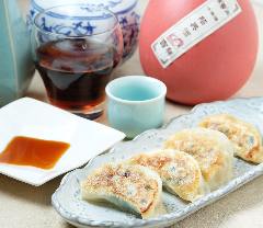 八鮮大連餃子