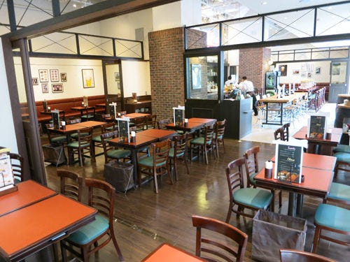 キリンシティ 川崎ラ チッタデッラ店 川崎 ビアレストラン ぐるなび