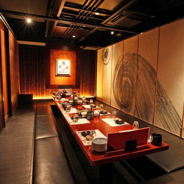 個室居酒屋 番屋 有楽町店 有楽町 日比谷 居酒屋 ぐるなび