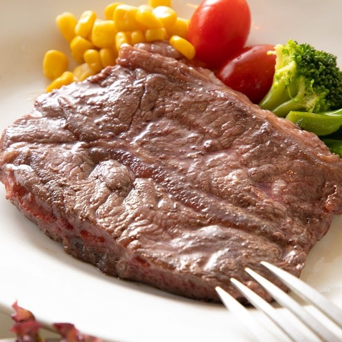 ステーキ食べ放題 ビュッフェ Davis Beef Steak みなとみらい バイキング ビュッフェ ぐるなび