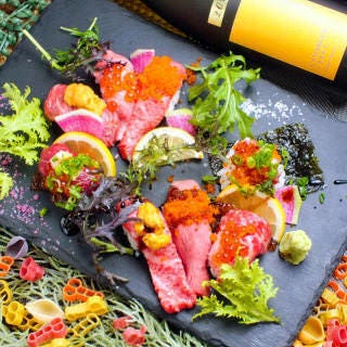 美味しいお店が見つかる 新宿 焼肉 おしゃれな雰囲気 おすすめ人気レストラン ぐるなび