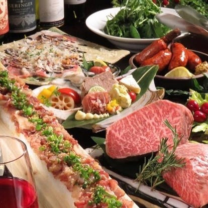 美味しいお店が見つかる 新宿 焼肉 おしゃれな雰囲気 おすすめ人気レストラン ぐるなび