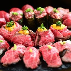 新宿御苑前でお座敷 座敷席がある居酒屋