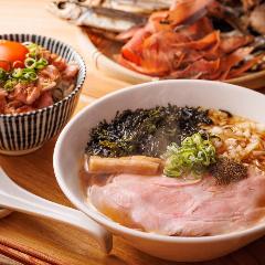 ラーメン くじら