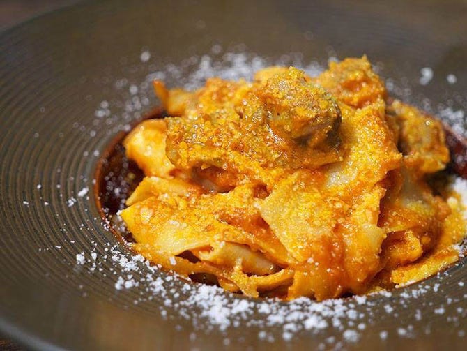 TRATTORIA NOBI>