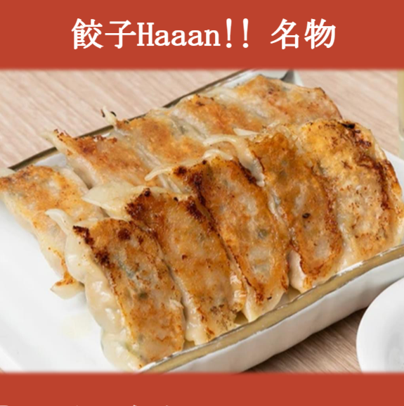餃子haaan!!のURL1
