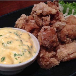鶏料理専門店 鶏Dining Bird Place 赤坂店  メニューの画像