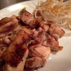 鶏Dining Bird Place 赤坂店