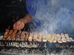 焼とり・焼とん つるや 志木店 