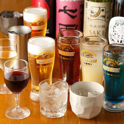 人気の美味い店 関内駅近くの居酒屋でおすすめ 完全個室 飲み放題など ぐるなび 人気の美味い店 関内駅近くの居酒屋でおすすめ 完全個室 飲み放題など ぐるなび