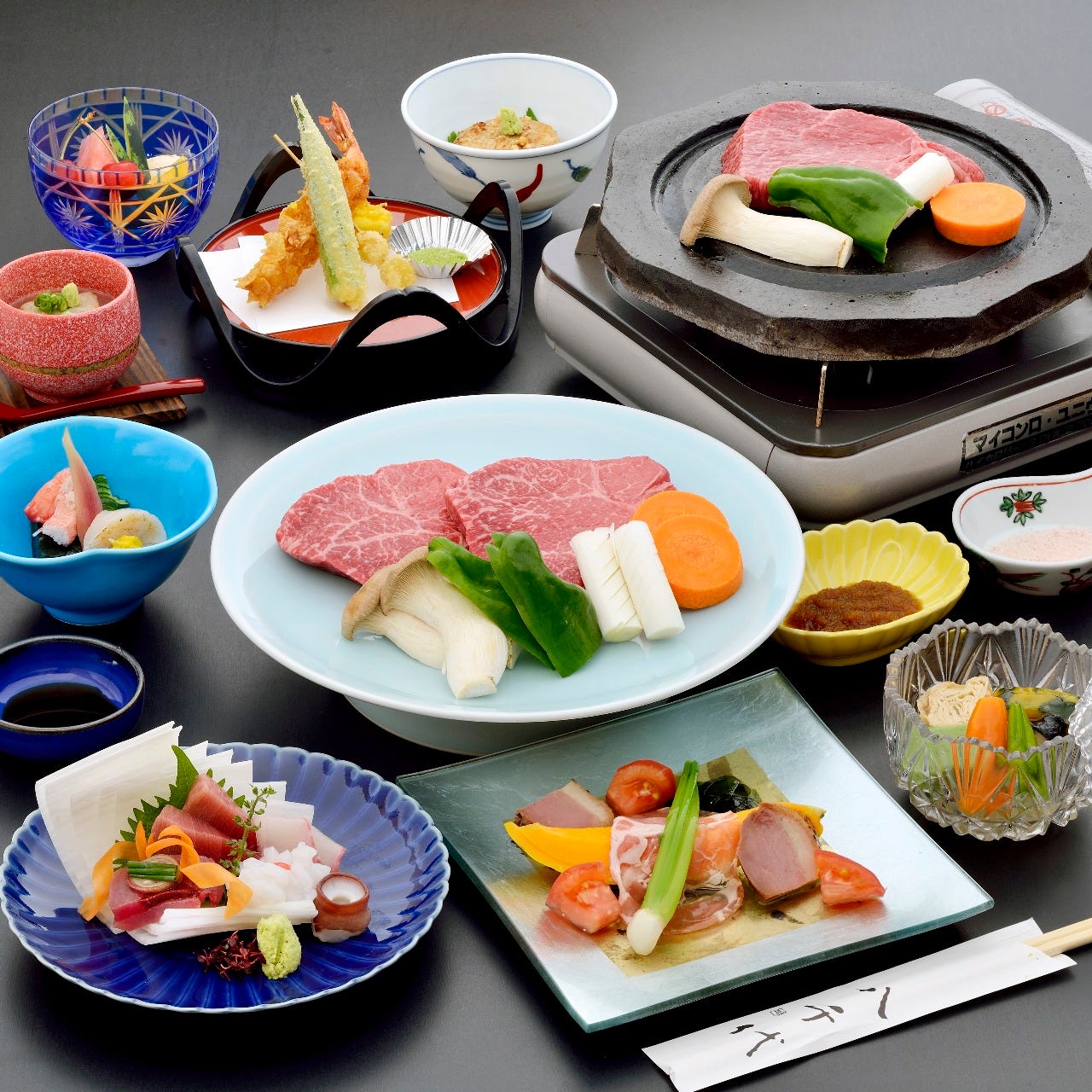 八千代 つくば 会席料理 ぐるなび