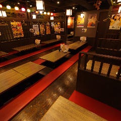 大衆酒場 ちばチャン 総本店（千葉駅・蘇我/居酒屋） - 楽天ぐるなび
