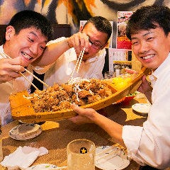 ファッション ちばチャン 総本店 食べログ | 葭川公園/居酒屋