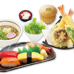和風レストランまるまつ 一番町店
