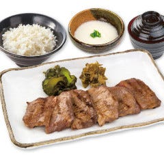 和風レストランまるまつ 一番町店