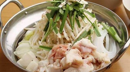 美味しいもつ鍋が食べたい 大森でおすすめしたい人気のお店 ぐるなび