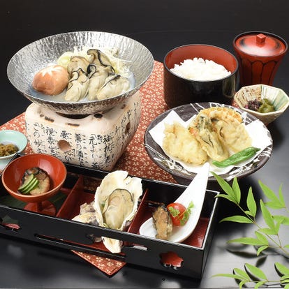 ランチならここ 広島市の和食でおすすめしたい人気のお店 ぐるなび