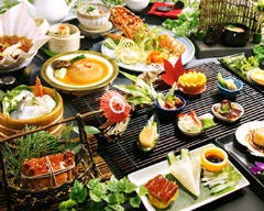 横浜中華街 宴会 金香楼 