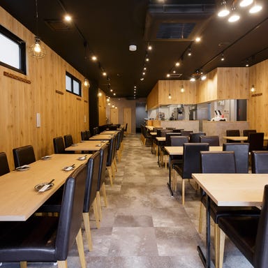 大衆酒場 大三元 福島店_【店舗貸切】お店を独占! レイアウト自在のテーブル席空間は幹事様も安心!