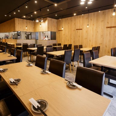 大衆酒場 大三元 福島店_【テーブル/80名様まで】ゆったり寛げる空間 ご宴会に最適!