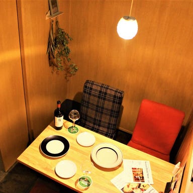 Cafe＆Diner ARCH（アーチ）  店内の画像