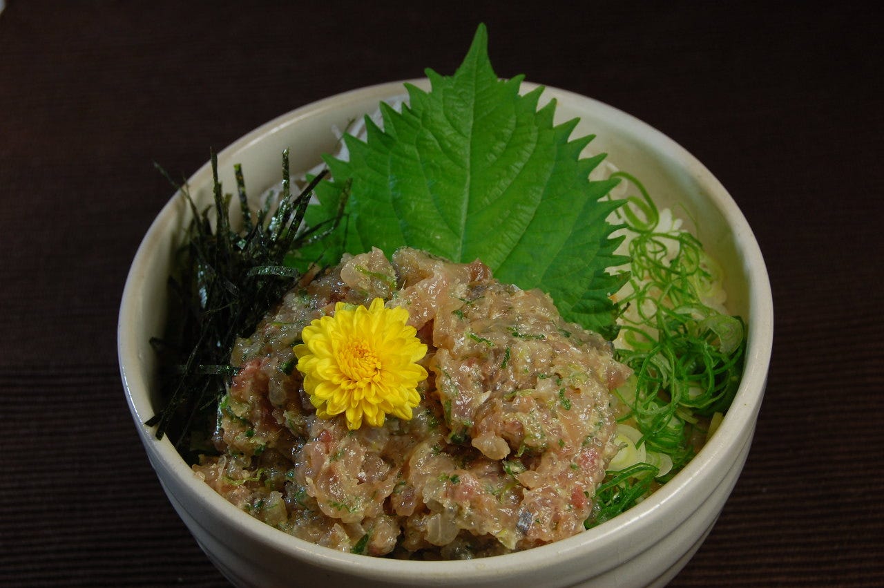 駿河の味 どんむす 写真 ぐるなび