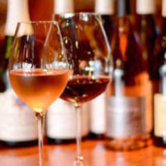 タパス・エ・バール ぶどうの木