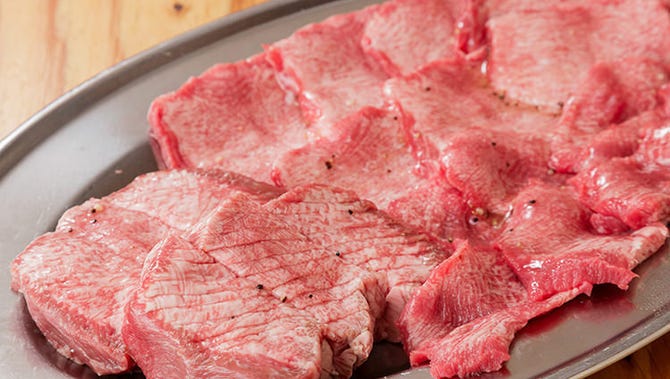 ホルモン焼肉 かわむら 八幡 京田辺 焼肉 ぐるなび
