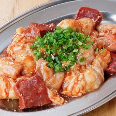 ホルモン焼肉 かわむら 八幡 京田辺 焼肉 ぐるなび