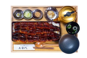 Fushimiinari Doraimon