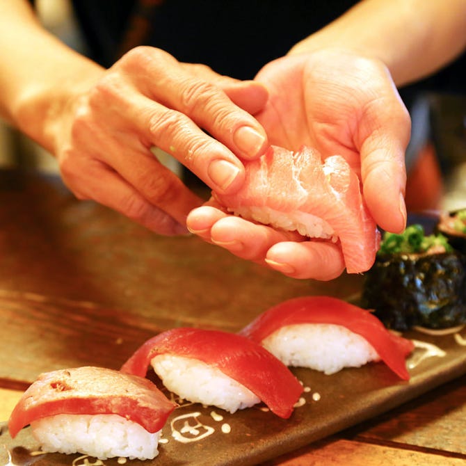深井水産直送とれたて酒場 活け活け 魚 魚 堺 居酒屋 ぐるなび