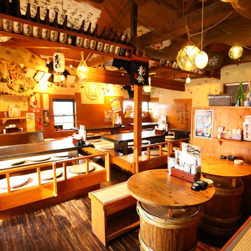深井水産直送とれたて酒場 活け活け 魚 魚 堺 居酒屋 ぐるなび 深井水産直送とれたて酒場 活け活け 魚 魚 堺 居酒屋 ぐるなび
