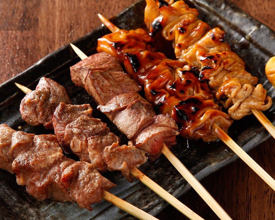 新鮮ヤキトン酒場トントンびょうし 北習志野店