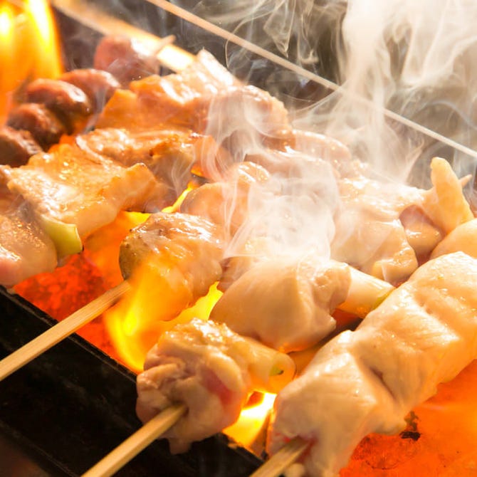 新鮮ヤキトン酒場トントンびょうし 北習志野店 北習志野 居酒屋 ぐるなび