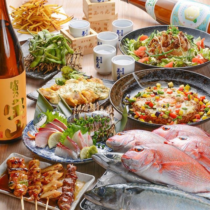 新鮮ヤキトン酒場トントンびょうし 北習志野店 北習志野 居酒屋 ぐるなび 新鮮ヤキトン酒場トントンびょうし 北習志野店 北習志野 居酒屋 ぐるなび