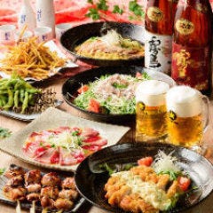 駅近グルメが見つかる 北習志野駅周辺の食事 ディナーでおすすめしたい人気レストラン ぐるなび