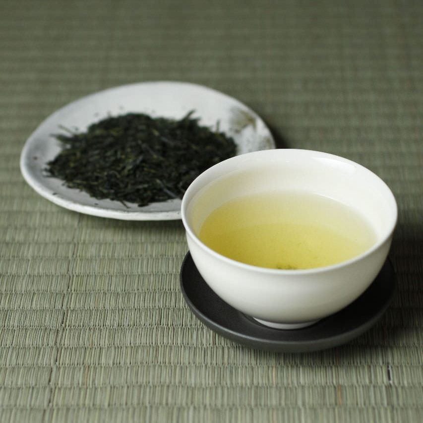 THE TEA SHOP CHANOMI(茶のみ)