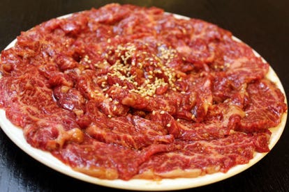 人気の美味い店 伊勢崎の焼肉ならここ 今好評の食べ放題など ぐるなび