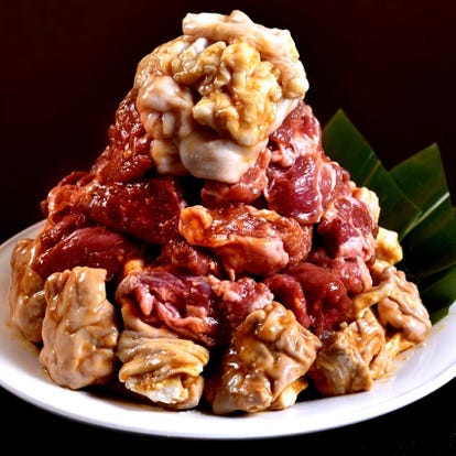 美味しいお店が見つかる 群馬県 焼肉 食べ放題メニュー おすすめ人気レストラン ぐるなび