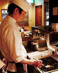 ぎんざ磯むら 横浜関内店 関内 馬車道 串揚げ ぐるなび