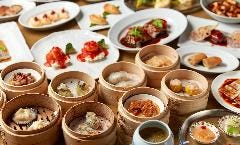 チャイナルーム