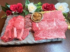 焼肉牛王門真店