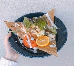 GALETTE CAFE ONO‐RE