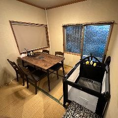 しゃぶしゃぶ 燦 別邸 はなれ 