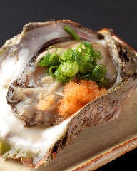 海鮮屋台 おくまん 菊川店