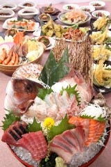 はなの夢 ルートイン浜名湖店